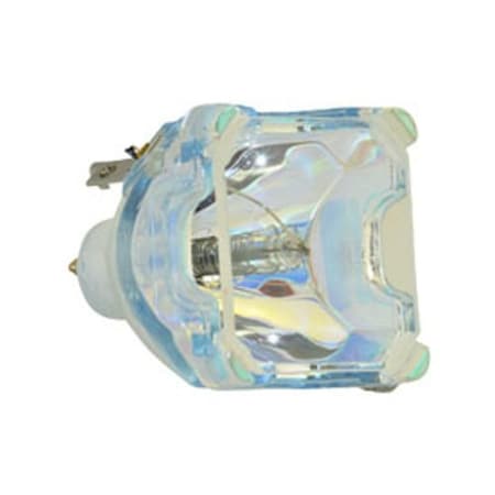 Replacement For Toshiba Tlp-t501 Bare Lamp Only